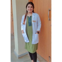 Shivangi Sharma