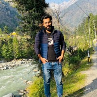 Md Shahood Ashraf