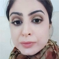 Sheena Goel
