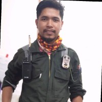 Shaddad Mohd Aluwi
