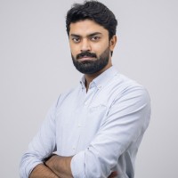 Hamza Akhtar