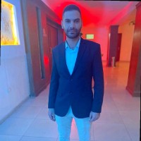 Hossam Ramadan