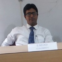 Sridip Neogi