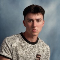 Collin O'Malley