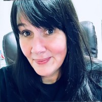 Kim Ridpath