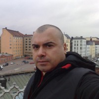 Desislav Ralchev
