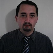 Francisco Javier Iturrieta Galdamez