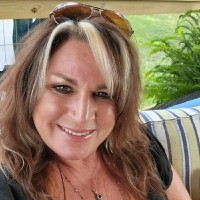Donna L Robertson
