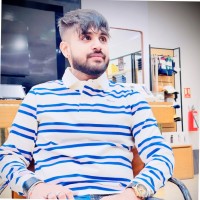 Shlok Sachdeva
