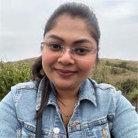 Shweta Patel
