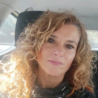 Cristina Benedetti