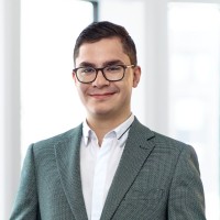 Thiery Gagné, M. Sc.