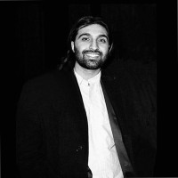 Ali A. Hussain