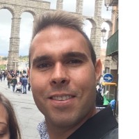 David Corral Pastor