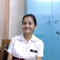 Souravi Mondal