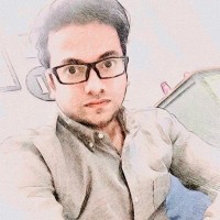 Drkrunal Thummar