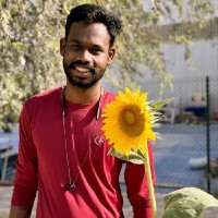 Meganathan Dhanasekaran
