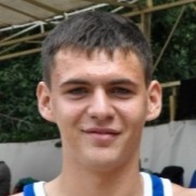 Dmytro Mysan