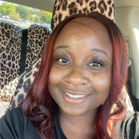 Areisha Hart