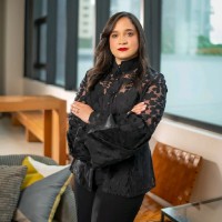 Laura Rebeca Luciano Ortiz