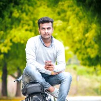 Sachin Gowda