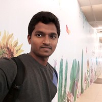 Sathish Kumar S