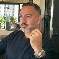 Hisham Alqaisi