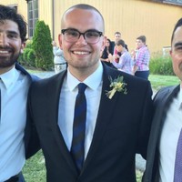 Christopher Kelly, Bsn Rn