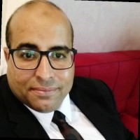 Ahmed Sakr