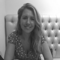 Rachael Vradis (nee Kelly)