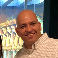 Javier Palomares Quintero