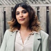 Mounima Chandrabhatla, MBA