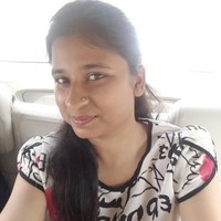 Arpita Srivastava