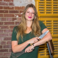Samantha Mehler-Allaby