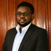 Raymond Munene