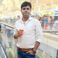 Ajit Kumar Sahoo, Pmp®
