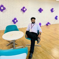 Sudarshan Yu