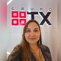 Nancy Soto Sazo