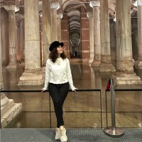 BEYZA MELEK ERYİĞİT ÇALIŞIR
