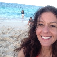 Kim Herron