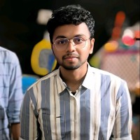 Dharbanesh M V