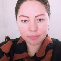 María Eugenia Robles Velasco.