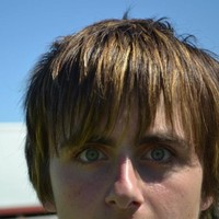 Jack Buckland