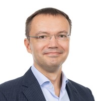 Kirill Feoktistov