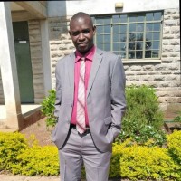 Albert Omondi