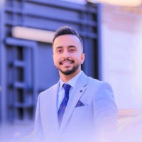 Mohammad Alzubaidi