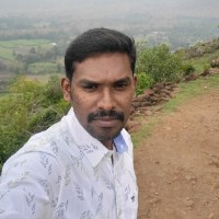 Manikandan S