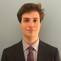 Benjamin Kochman
