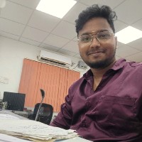 Nithish Kumar S