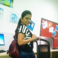 Preeti Patil